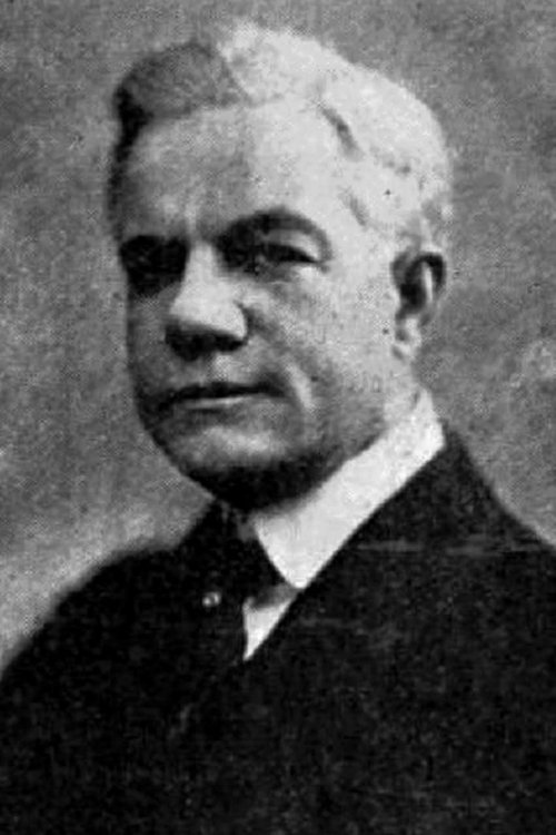 Ogden Crane as T. Hamilton Brown