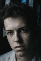 Semen Barkov as Roma