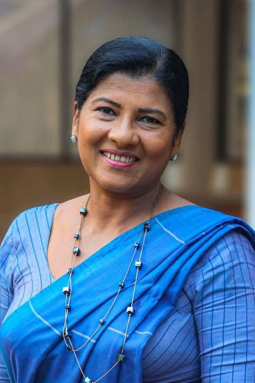 Rathna Lalani Jayakody as 