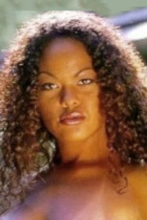 Brandi as (as Amber)