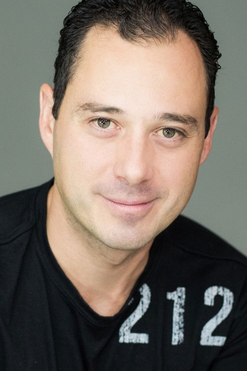 François Cauchon as 