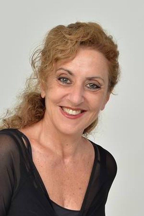 Gea Martire as Rosanna Orsini Varaldo; Antonietta, madre di Rosanna