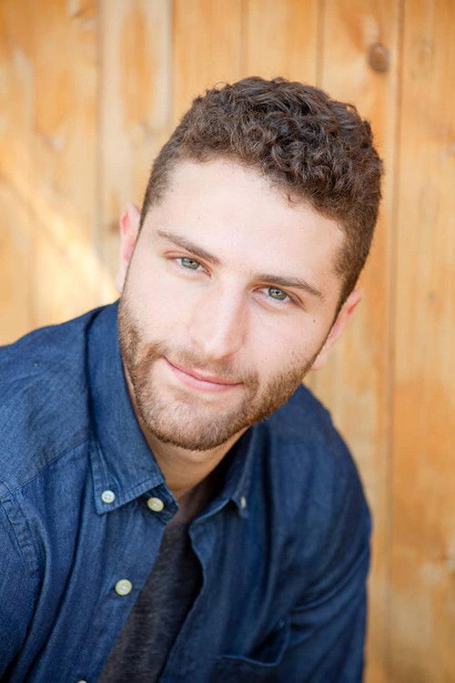 Greg Swartz as Agent Johnson