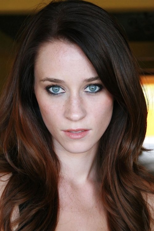 Mekenna Melvin as Monica