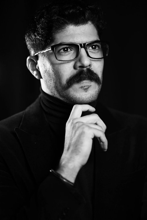 Mansour battal as Fahad