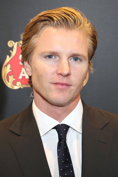 Trent Luckinbill profile photo