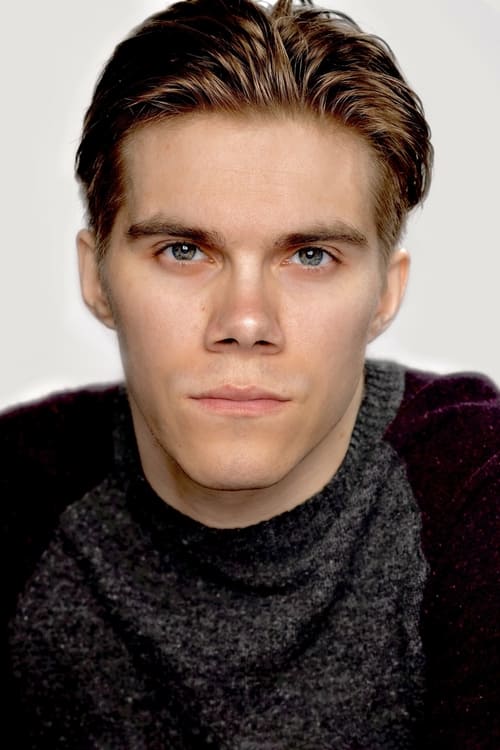 Brice Anthony Heller as Chris