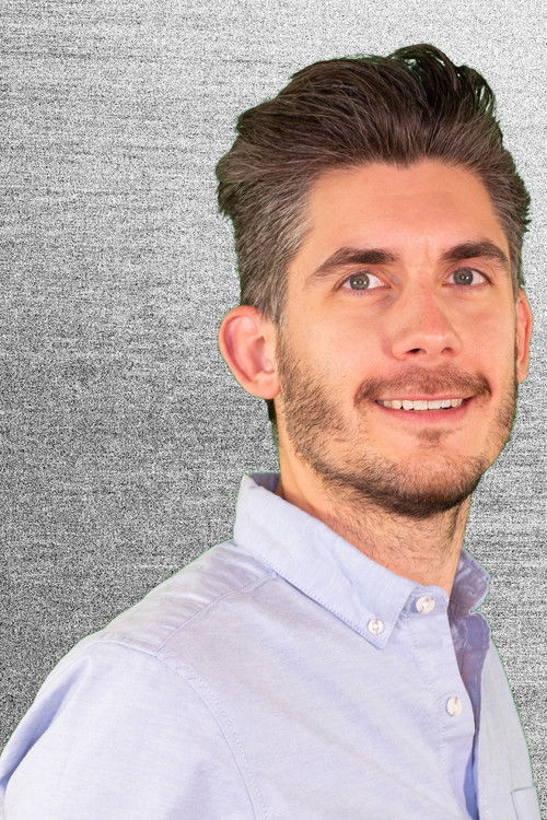 Paul McCoy Drutz-Hannahs as Self