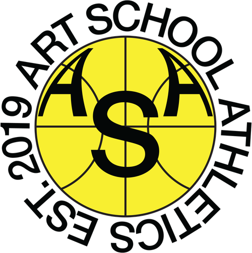 Art School Athletics logo