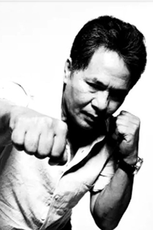Noel Sto. Domingo as Lazaro Makapagal