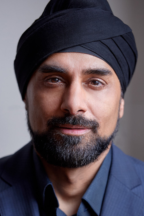 Indy Saluja as Cpl. Singh