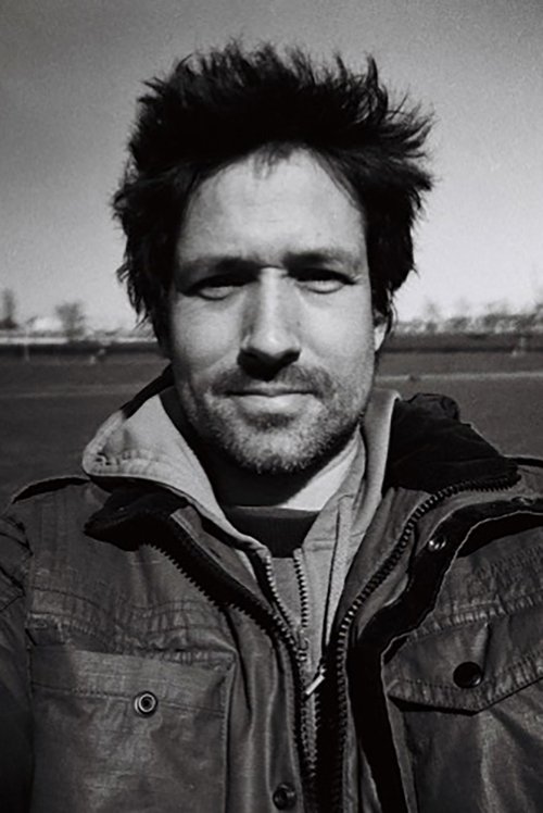 Andre Sigwalt as Self