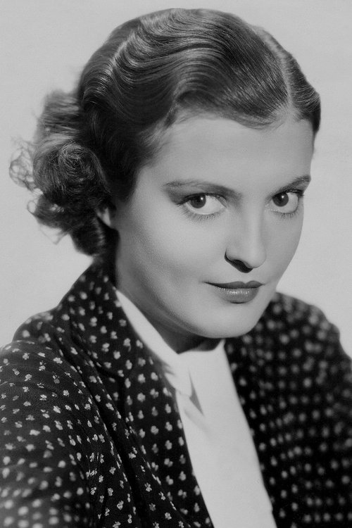Zita Johann as Florrie Wilson