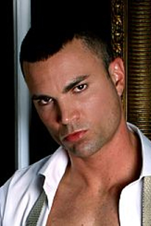 Bruno Jones as (archive footage)