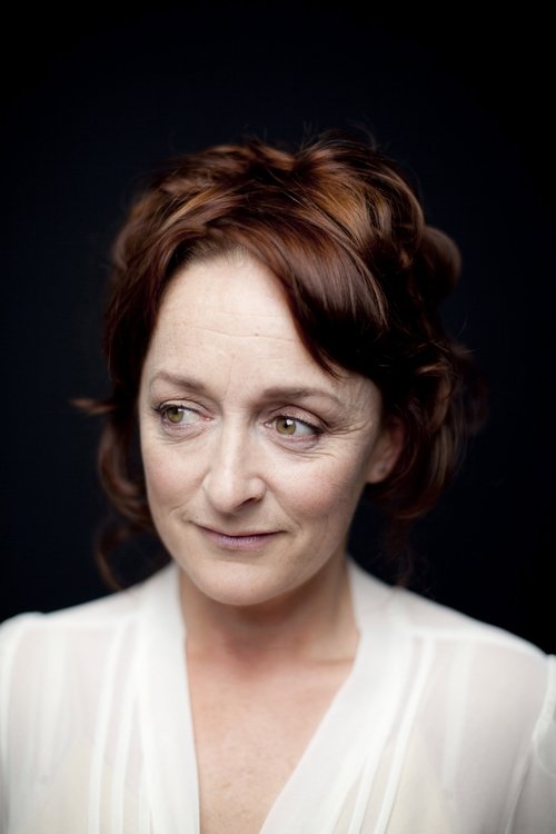 Barbara Bergin as Dawn