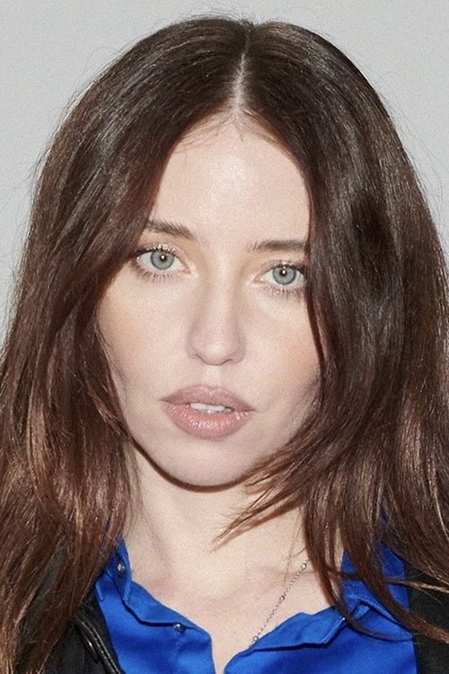 Nadya Dorofeeva as Princess Mila (voice)