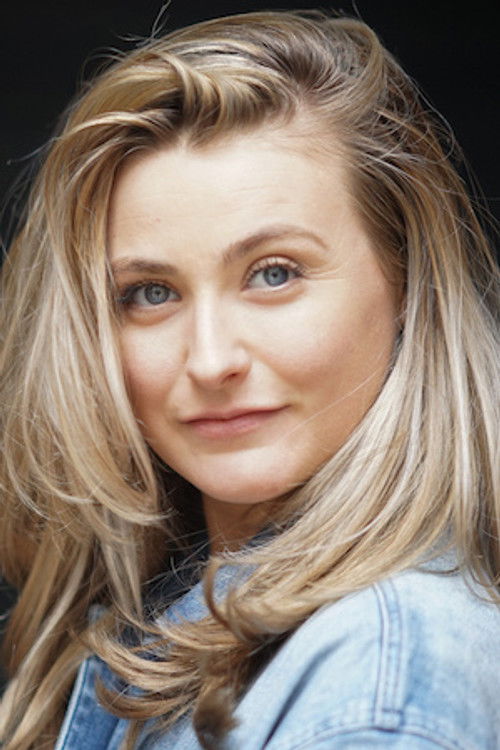 Judith Noyons as Dirkje