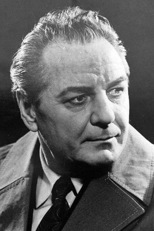 Vasyl Dashenko as Venetsianov