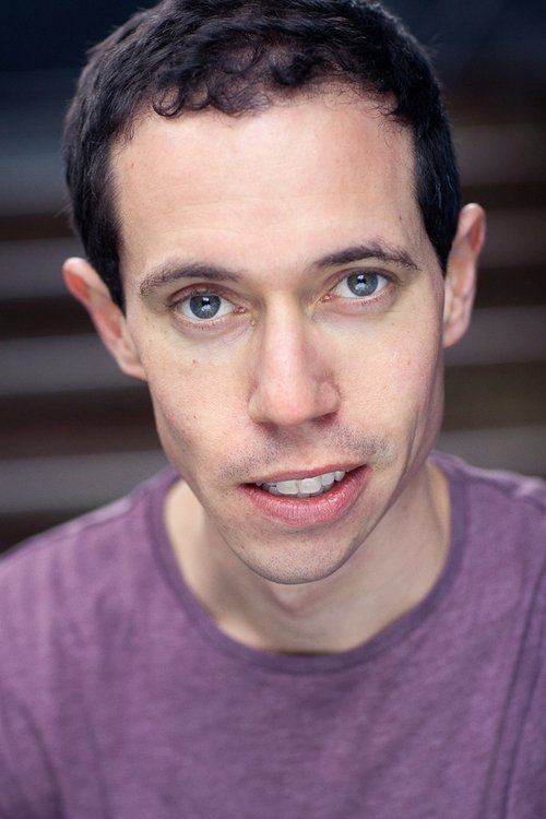 Orlando Brooke as Jewish Prisoner