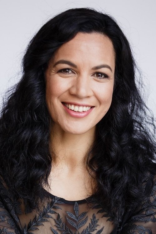 Kim Garrett as Druitt