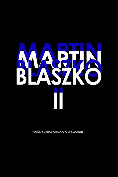Martin Blaszko II