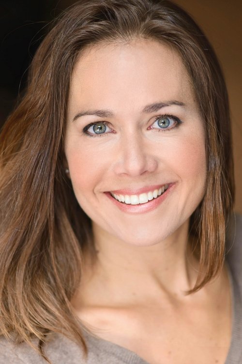 Karron Graves as Lauren