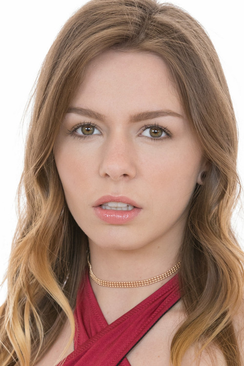 Alex Blake as 
