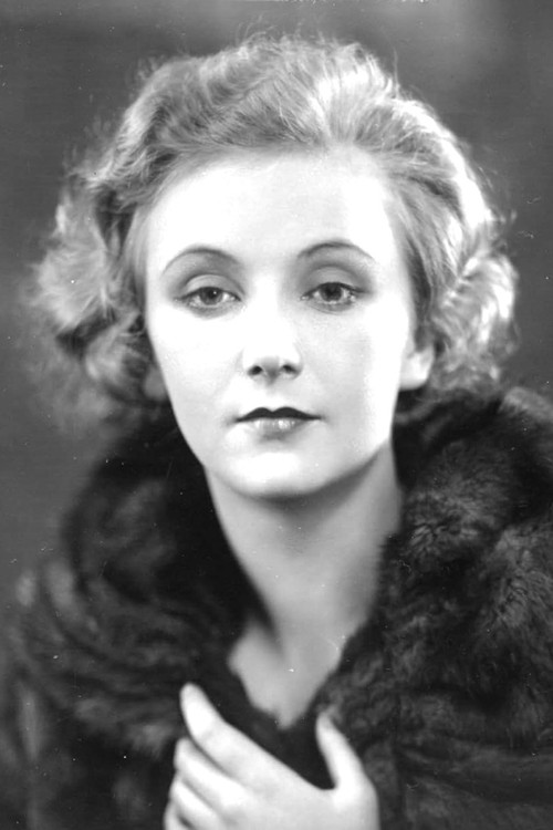 Vera Schmiterlöw as Irina