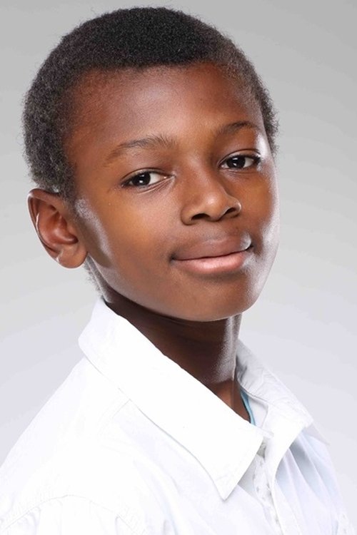 Joakhim Sigue as Noé