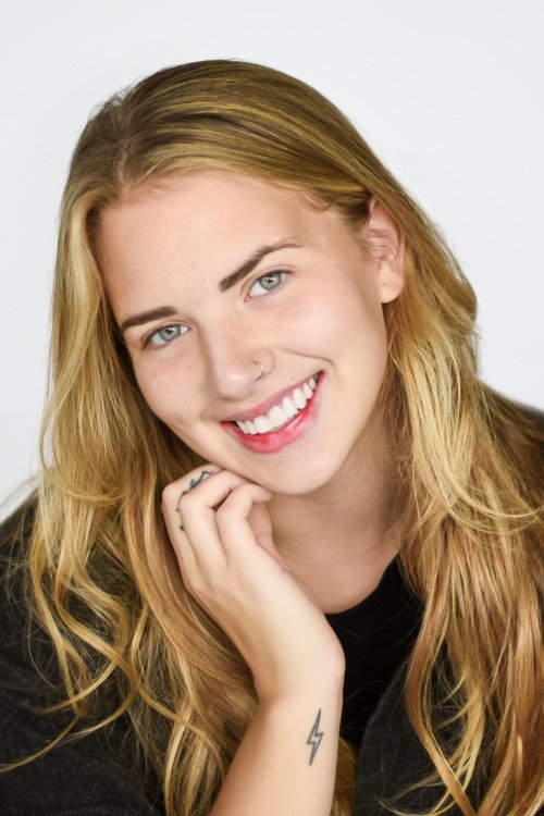 Carmen Halphen as Student