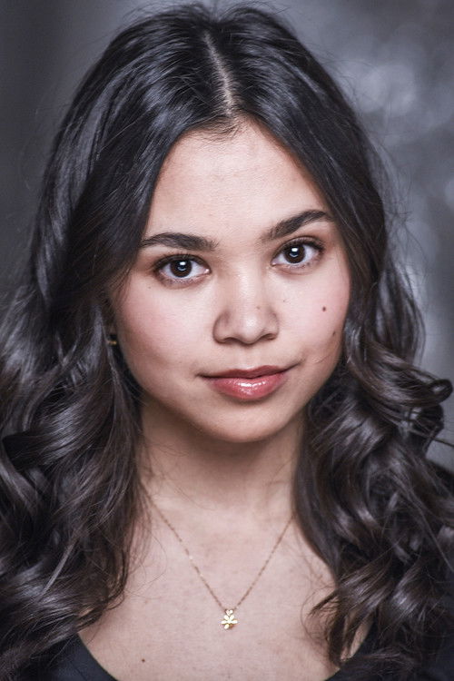 Ali Prijono as Child #3