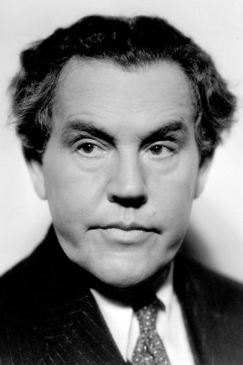Sidney Toler as Mr. Keough, Margit's Butler