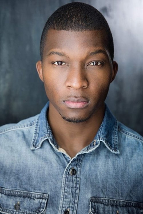 Claudius Peters as Ghedi