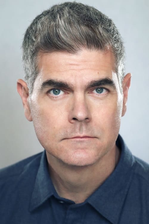 Jim Creighton as Male Neighbour