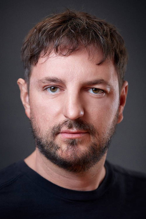 Siniša Vidović as Kerim