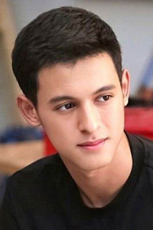 Khaled Hassan Mohammed as Nanfah