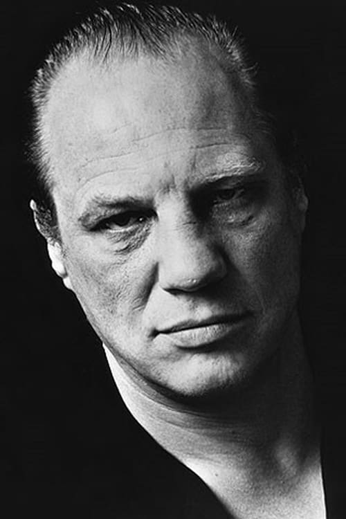 Wilhelm von Homburg as Gregor