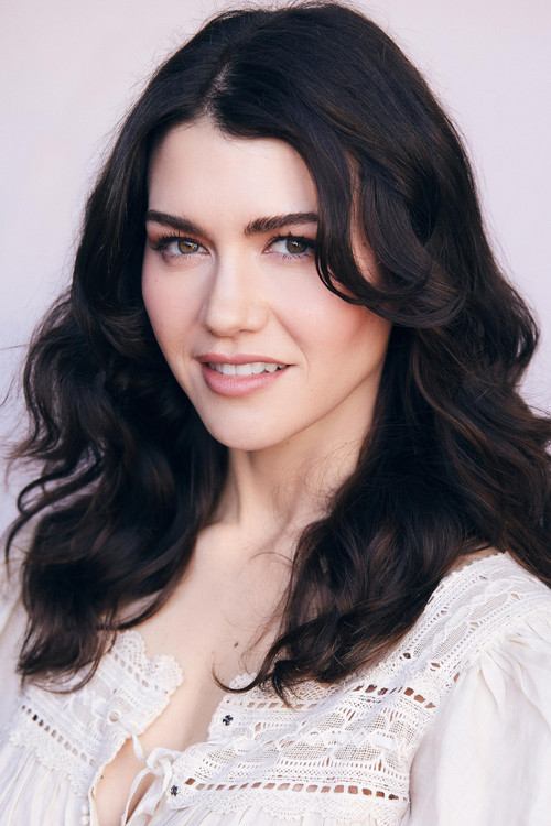 Anna Mhairi as Movie Actress Addy