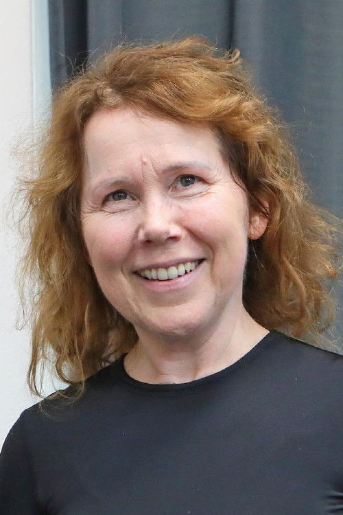 Krisztina Urbanovits as