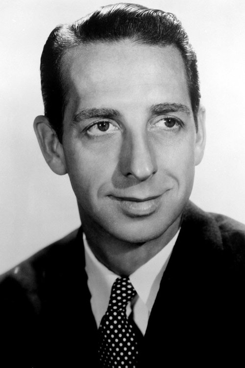 Gil Lamb as Policeman at Park