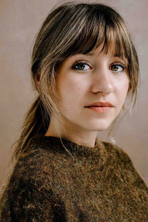 Jeanne Bellefeuille as Houdini-Maude