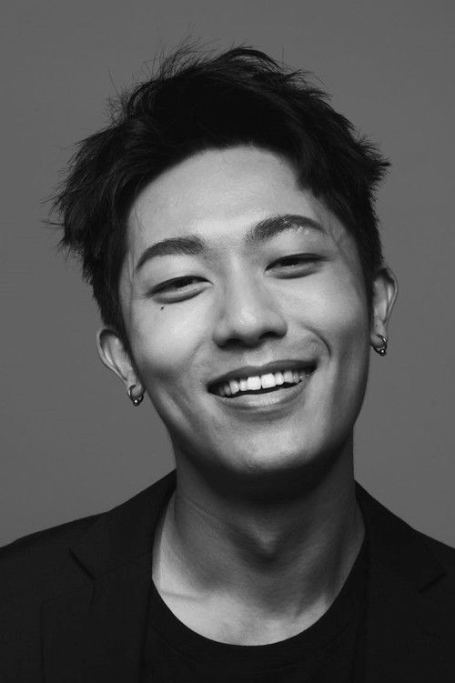 Justin Chang as Lu Yu-Shu