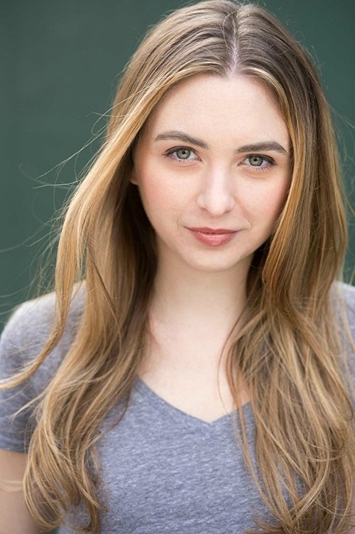 Lexi Dripps as Michelle Fairchild