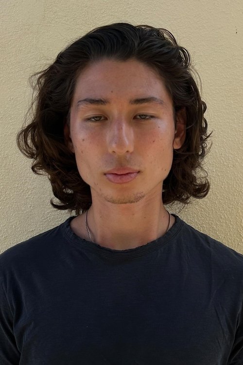 Ta'imua as Mr. Dickley