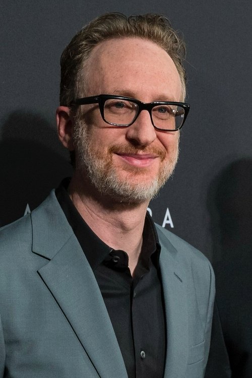 James Gray as Self