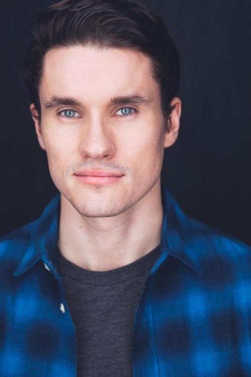 Jarrad Biron Green as Chorus