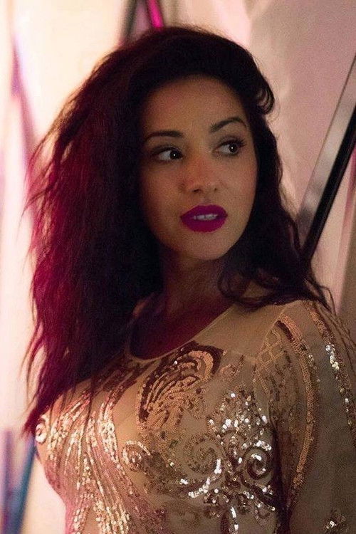 Ana Malhoa profile photo