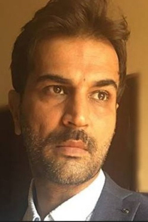 Sumit Nijhawan as Mukhtar Ali