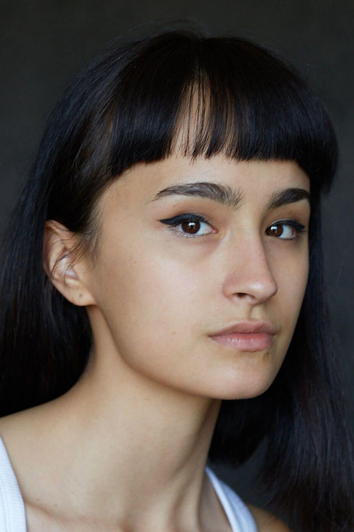 Alessia Yoko Fontana as Grace