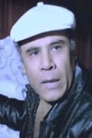 عبدالله إسماعيل as ممثل الملك